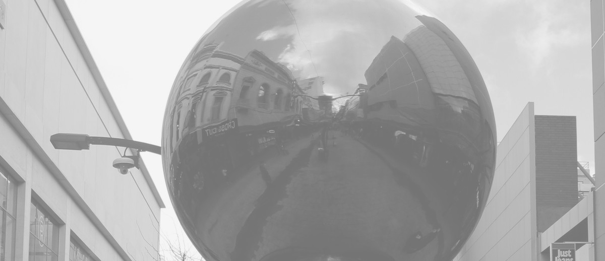 Spheres, 2013