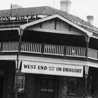 Green Dragon Hotel, 1939